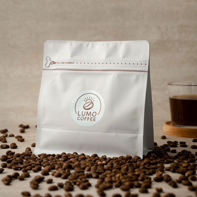 水洗哥倫比亞 Excelso 歐規特選 - 咖啡/咖啡豆 - 其他材質 咖啡色
