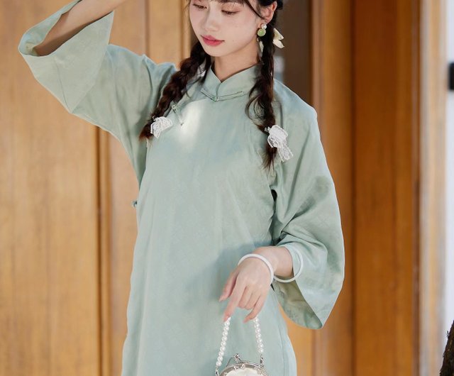 Cheongsam Store  Cheongsam Dress, Chinese Qipao Fashion