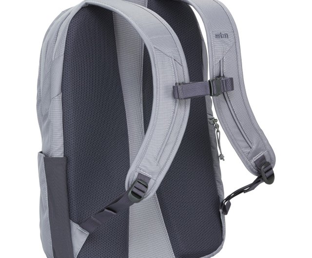 STM] Haven Backpack 15インチ高品質なビジネス通勤用ラップトップ後肩