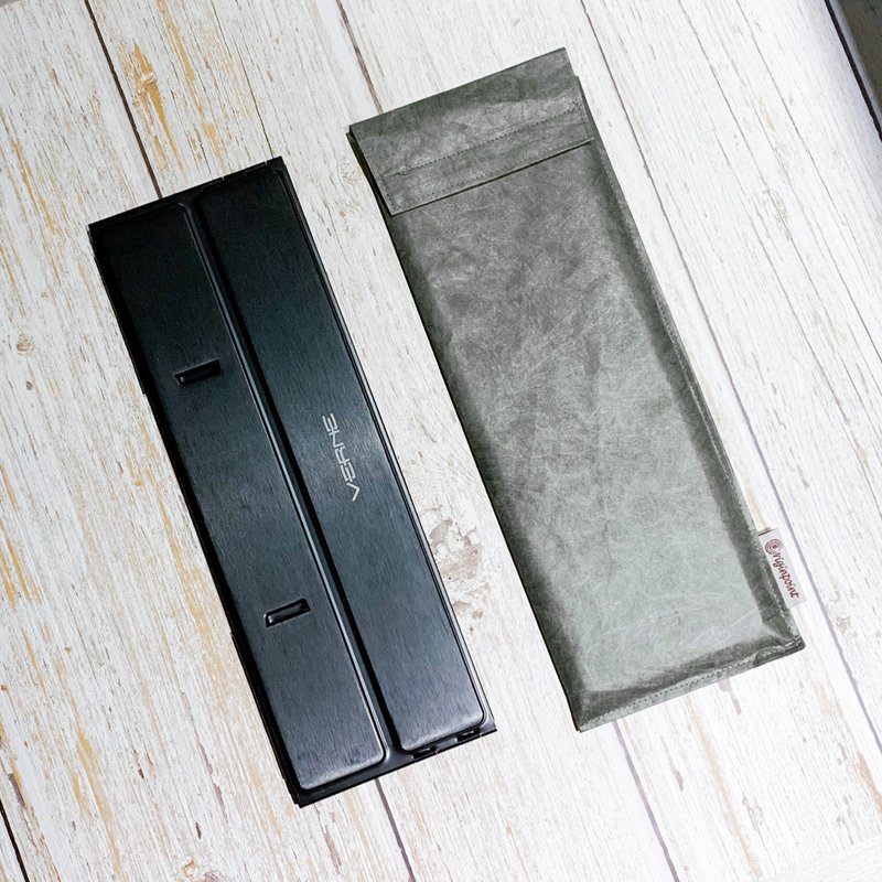 超輕杜邦紙手工檯套 Tyvek Verne Pack - 其他 - 其他材質 