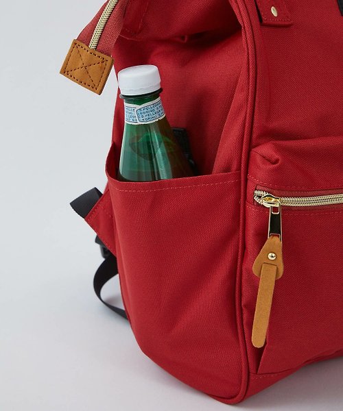 anello Cross Bottle Series Classic Backpack Regular ATB0193R - Black - Shop  bigpandahk Backpacks - Pinkoi