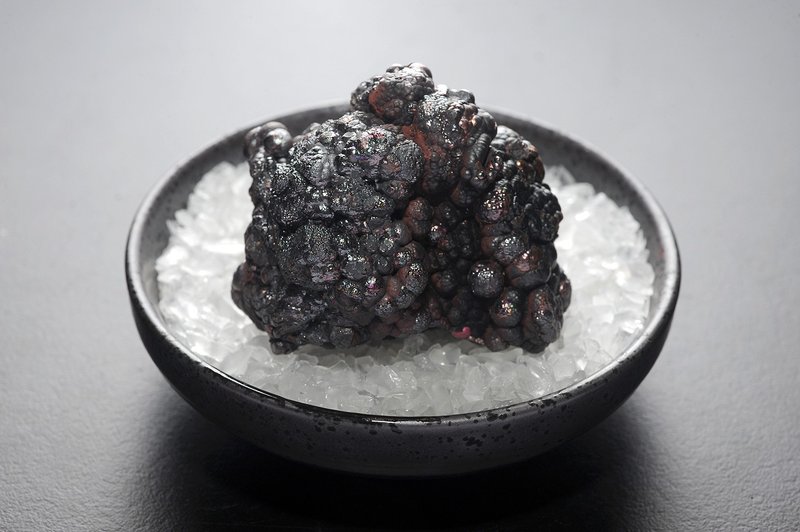 七彩力泥/流鐵/鎳萊/ 靈修 招財 破煞 防小人3 - 擺飾/家飾品 - 貴金屬 