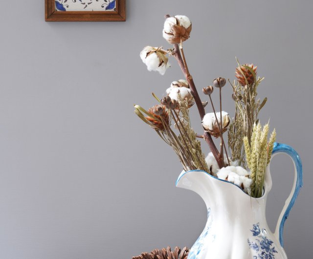 デルフト陶器　手塗り オランダ アンティーク手塗りデルフトタイル　壁飾り デルフト陶器 手塗り オランダ アンティーク手塗りデルフトタイル 壁飾り