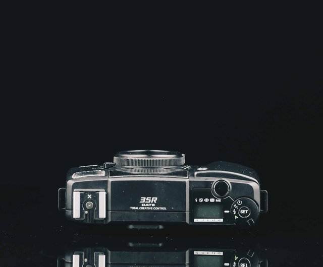 RICOH 35R DATE #1680 #135 フィルムカメラ - ショップ Rick RICOH 35R DATE #1680 #135 フィルムカメラ - ショップ Rick