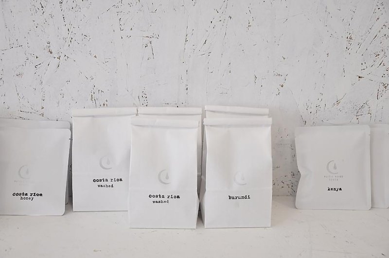 |濾掛咖啡|日本Walden Woods Kyoto -肯亞AA 水洗 淺烘焙 10入 - 咖啡/咖啡豆 - 新鮮食材 