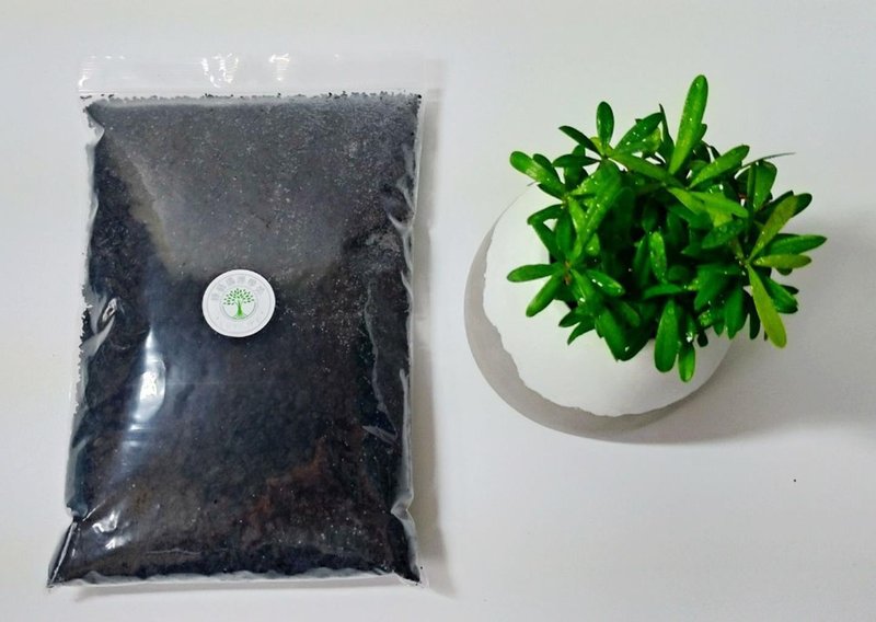 園藝手作介質 特級泥炭土原材料 - 花藝/盆栽/植栽 - 植物．花 