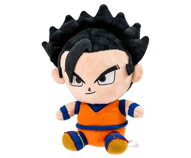 FIGURINE DRAGON BALL Z 17 CM - GOHAN