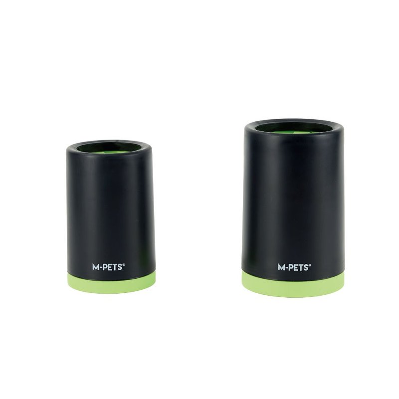 【MPETS】360度深度清潔~易於拆卸和清洗! 寵物洗腳器 - 其他 - 其他材質 多色
