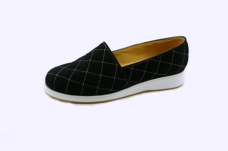 Lingge Love Casual Shoes - Women's Casual Shoes - Genuine Leather 