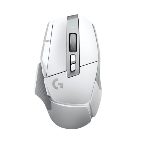 G502 X LIGHTSPEED ワイヤレス ゲーミング マウス - ショップ logitech