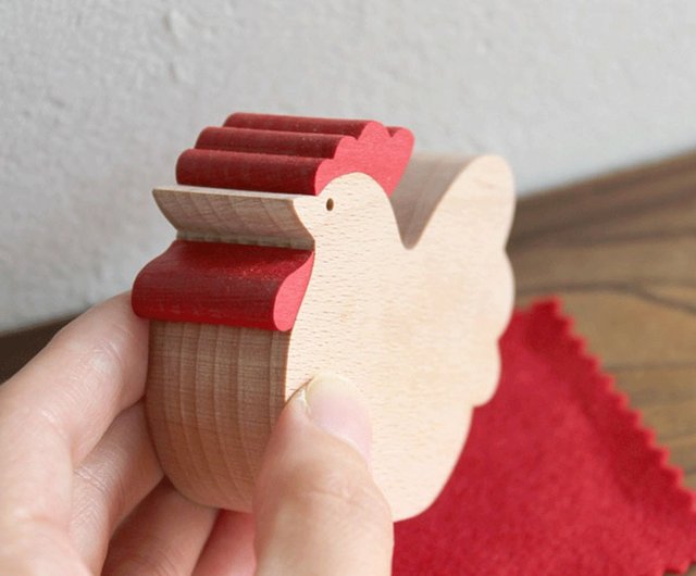 楽天市場】鳥の置物 木製の通販 木製 鳥 2羽 揺れる置物