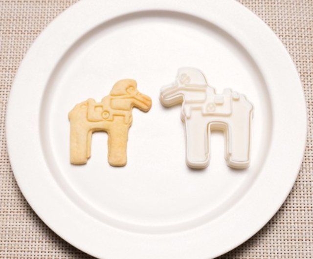 mei確認用クッキー型