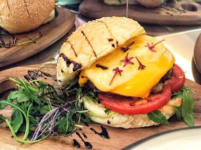 Colorful refreshing brunch course by Mr. Marco - อาหาร/วัตถุดิบ - วัสดุอื่นๆ 