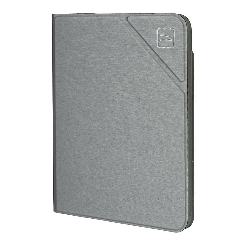 義大利 TUCANO Metal 金屬質感防摔保護殼 iPad mini 6 - 太空灰