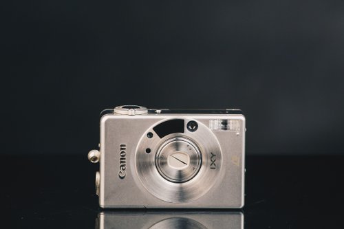 Canon IXY 320 #APS フィルムカメラ - ショップ Rick photo