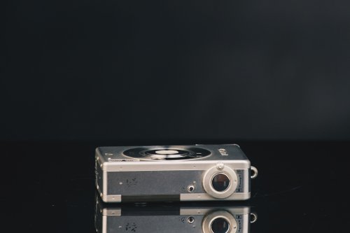 Canon IXY 320 #APS フィルムカメラ - ショップ Rick photo