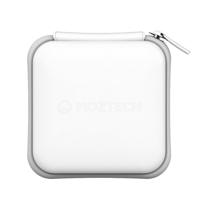 MOZTECH | Anti-seismic storage bag - Phone Accessories - Other Materials 