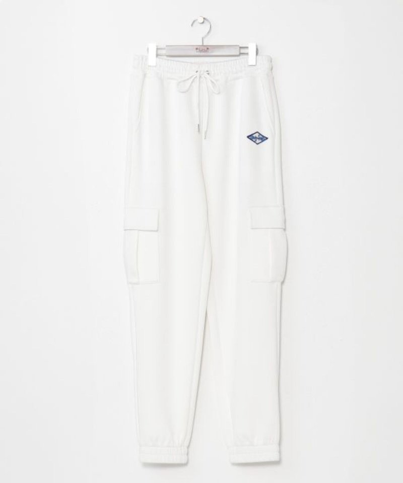 【熱門預購】SF 工裝束口棉褲  (3色) 4CA-6144 - 男裝工人褲/長褲/牛仔褲 - 其他材質 