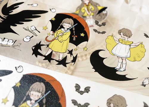 2025厳選】女の子 マステの人気商品｜グローバル通販Pinkoi