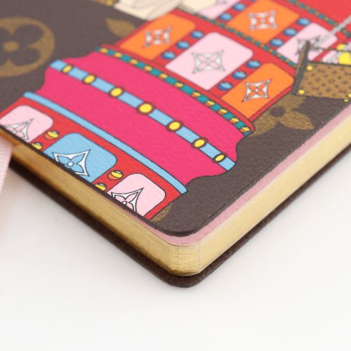 日本直送】ルイ・ヴィトン LOUIS VUITTON カイエクレマンス 文具