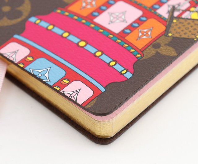 ✨️新品未使用 ルイヴィトン カイエクレマンス ヴィヴィエンヌ ノート