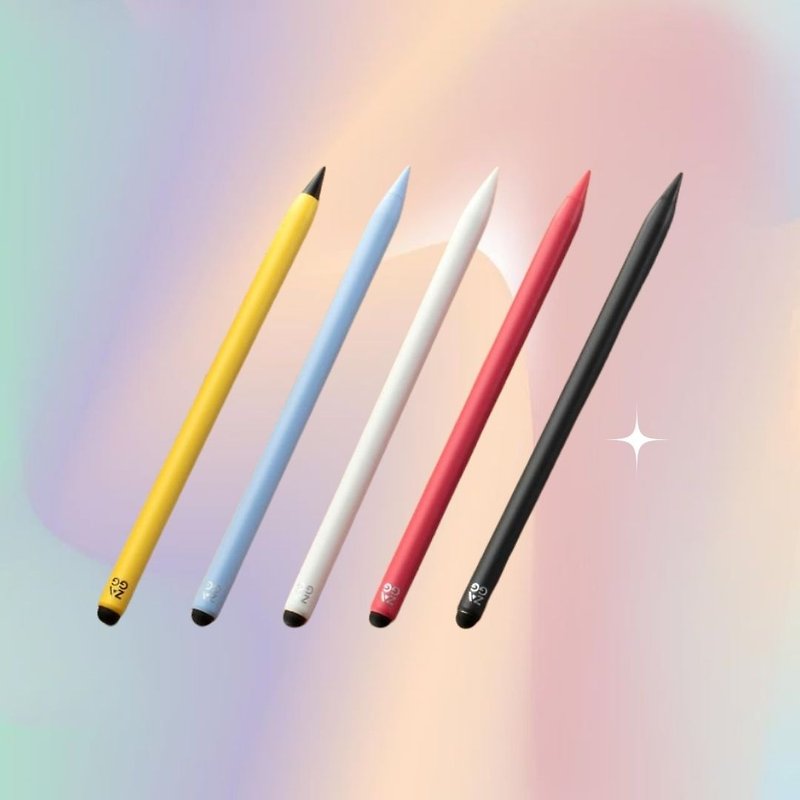 ZAGG Pro Stylus 2 - Gadgets - Other Metals Multicolor