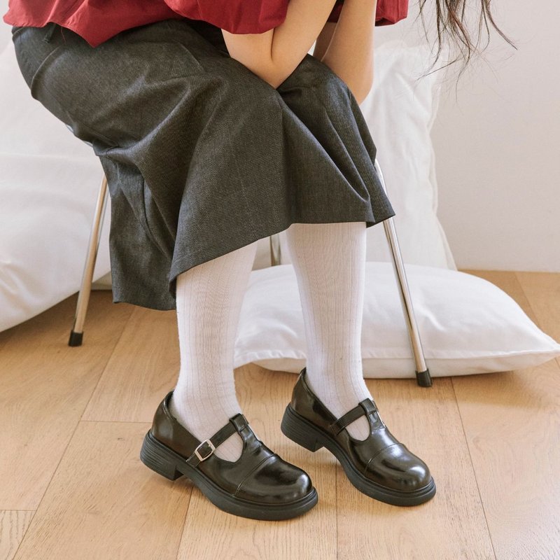 PRE-ORDER SPUR 厚底樂福鞋 UA9067 (Black) - 其他女皮鞋 - 其他材質 