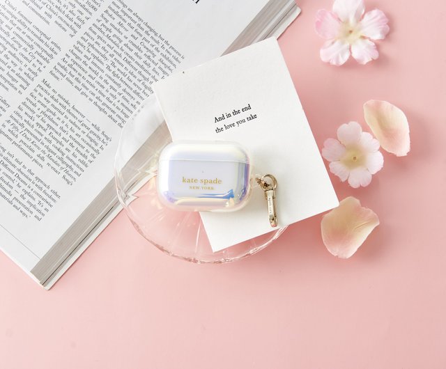 kate spade new york】 ケイト・スペード ニューヨーク エアー
