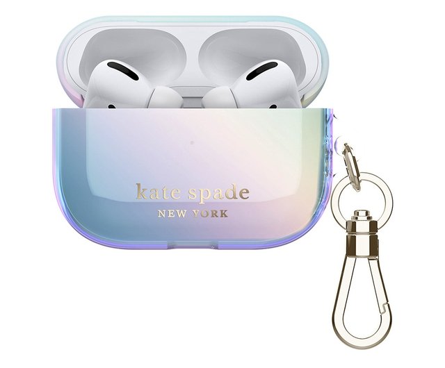 kate spade ハート型イヤホンケース　新品未使用 kate spade ハート型イヤホンケース 新品未使用