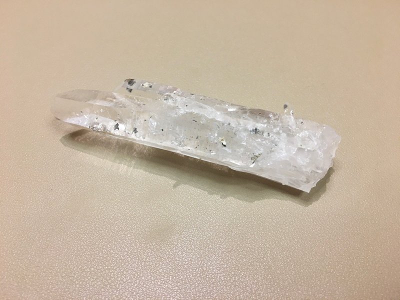 雷姆利亞水晶柱 ( 1 ) - 獲得靈性及智慧 - 擺飾/家飾品 - 水晶 
