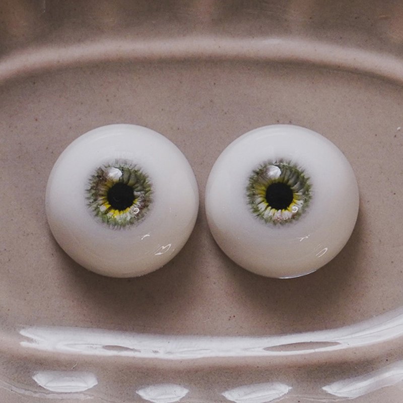 Anna-Queen / BJD樹脂眼珠 / BJD Resin eyes - 其他 - 樹脂 