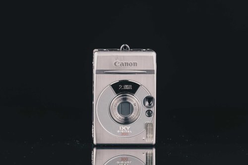 Canon IXY DIGITAL 300 #7978 #CCDデジタルカメラ - ショップ