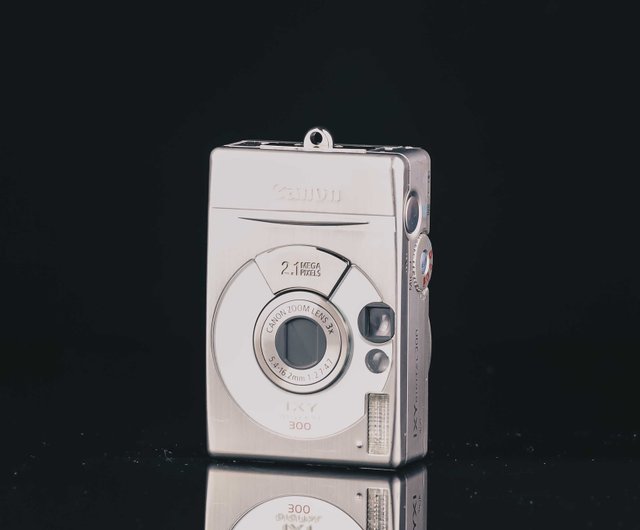 その他 canon ixy300 Canon IXY DIGITAL 300 #7978 #CCDデジタルカメラ - ショップ
