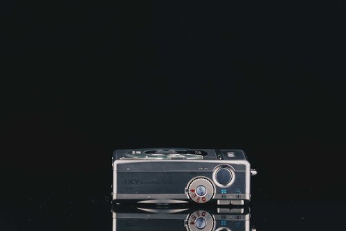 デジタルカメラ Canon IXY Digital 300 IXY DIGITAL 300a - キヤノンカメラミュージアム