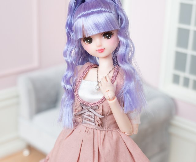 キャッスル製  きらちゃん メイクカスタム キャッスル製 きらちゃん メイクカスタム - ショップ *SELFISH