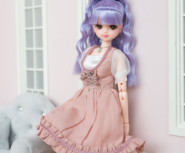 キャッスル製  きらちゃん メイクカスタム キャッスル製 きらちゃん メイクカスタム - ショップ *SELFISH