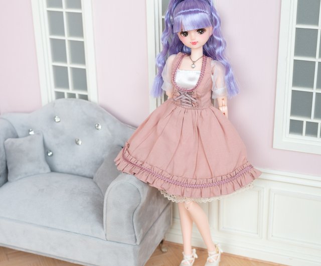 ✨美品✨キャスルきらちゃん キャッスル製 きらちゃん メイクカスタム - ショップ *SELFISH