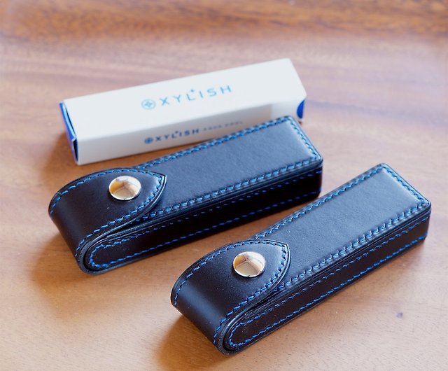 Order gum case - Shop leather-products yoshii Other - Pinkoi
