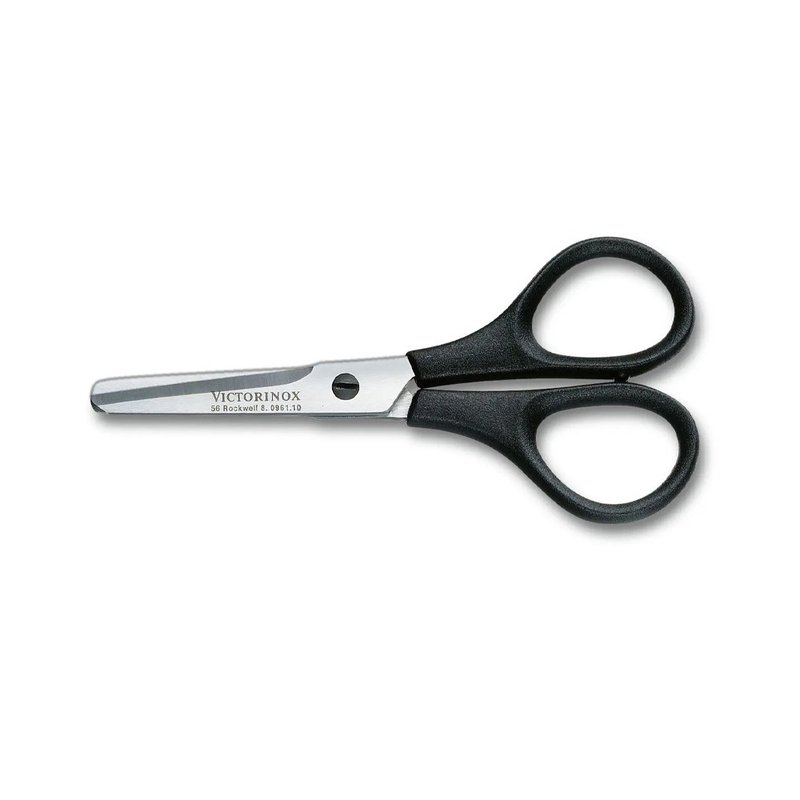 VICTORINOX Swiss Victorinox Pocket Universal Scissors 10cm 8.0961.10 - อื่นๆ - สแตนเลส สีดำ