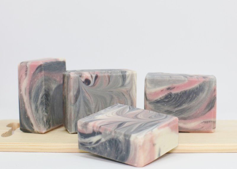 寂寞火山花皂 - 肥皂/手工皂 - 其他材質 