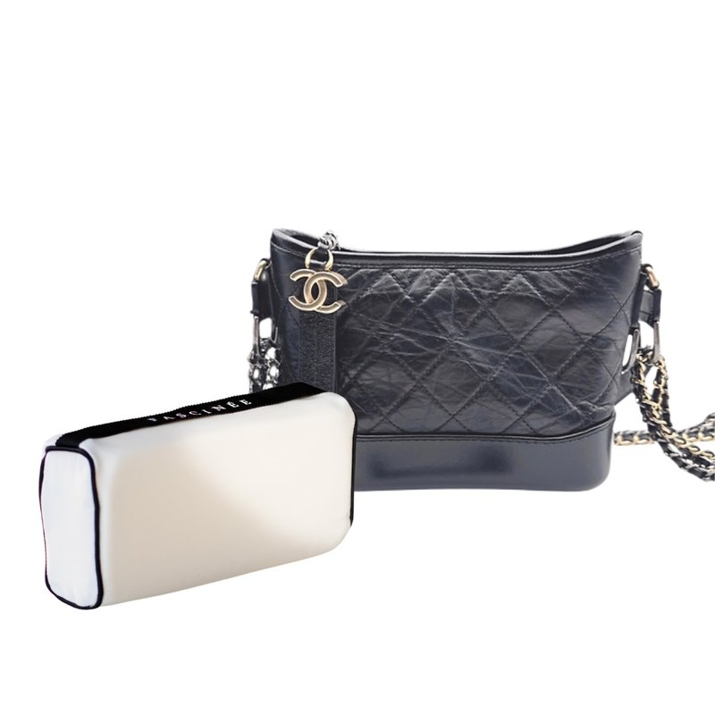 內枕 | Bag Pillow | Cubi - Chanel Gabrielle Hobo 27cm - 化妝包/收納袋 - 其他材質 