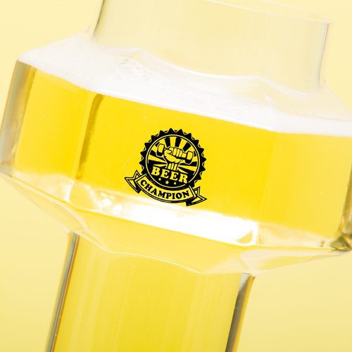 ダンベル ジョッキ まるでダンベル！？超重量級ジョッキで飲みすぎ防止！！「ゴリラ