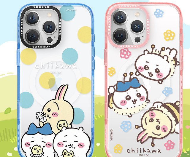 ChiiKAWA DAYS ハードケース K11限定　iPhone16 香港 ChiiKAWA DAYS ハードケース K11限定 iPhone16 香港 ChiiKAWA