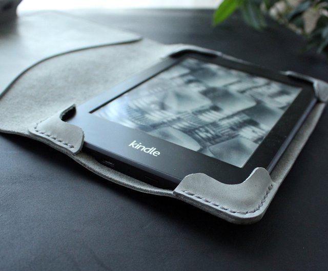 Kindle Paperwhite 本体 グレー ケース付き Kindle kindle paperwhite 2021 第11世代 amazon タブレット