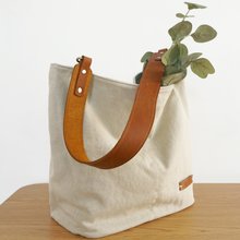 Cloth Bag Lazy Style Canvas Bag Female New Shoulder Tote Large Bag College  Student Cloth Bag Large Capacity Bag - China Women Bags and Ladies Bags  price