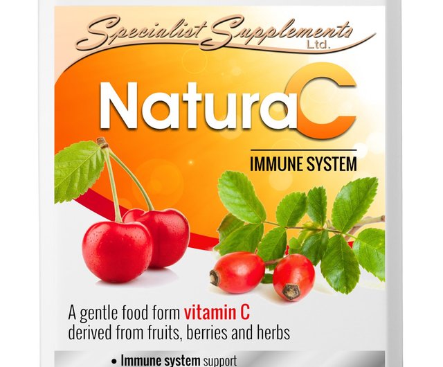 Naturally Derived Herbal Supplements & Vitamins Online