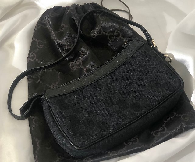 Delivered directly from Japan, brand name used packaging] GUCCI