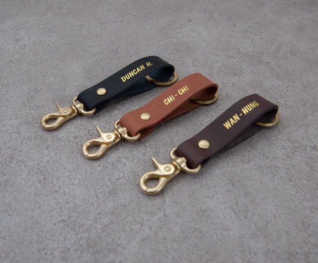 G② あるじゃん AGF 装飾 ビーズ 鹿角 × 本革 キーフック キーホルダー 信州鹿革スマートキーケース：DSK-110