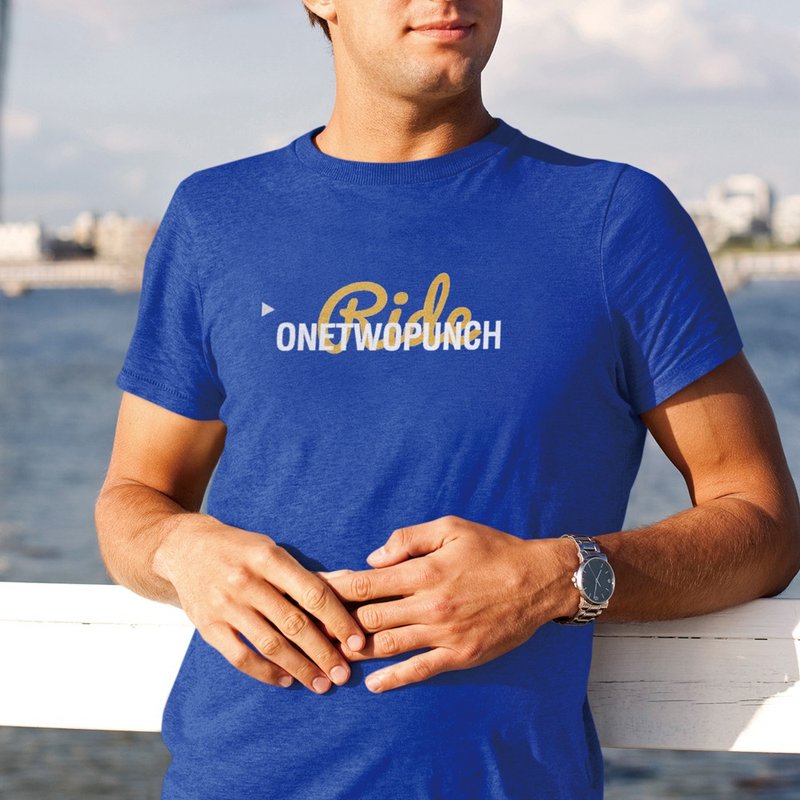 Special printing Japan JIS certified moisture wicking anti-UV comfortable cool T - Men's T-Shirts & Tops - Polyester Multicolor