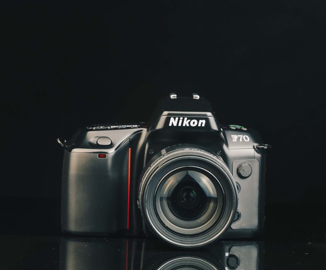 Nikon F70+TAMRON 28-105mm F=2.8 #8667 #135 フィルムカメラ